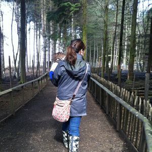 Meet your Posher, Sandra